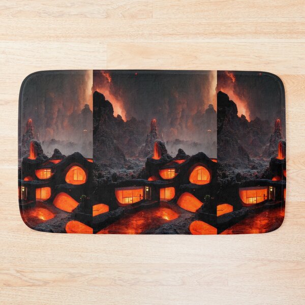 Item preview, Planet Warz - Molten R - Atou Apartment "Planet Sportzone 03" designed and sold by Brazz Official.