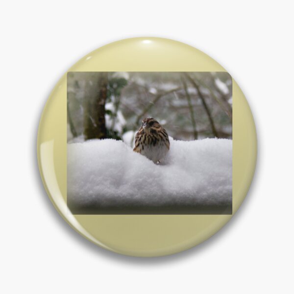 Item preview, Snow bird wants peace designed and sold by TechLaughs.