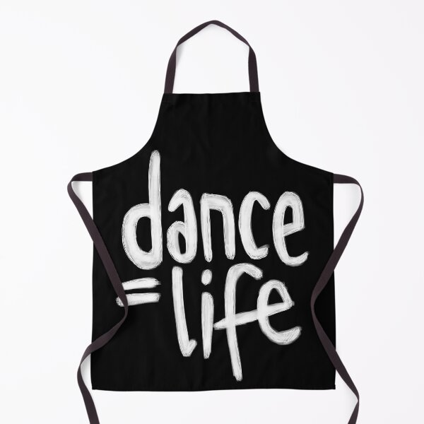 Item preview, Dance Life, Dance is Life designed and sold by danceink.