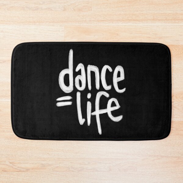 Item preview, Dance Life, Dance is Life designed and sold by danceink.
