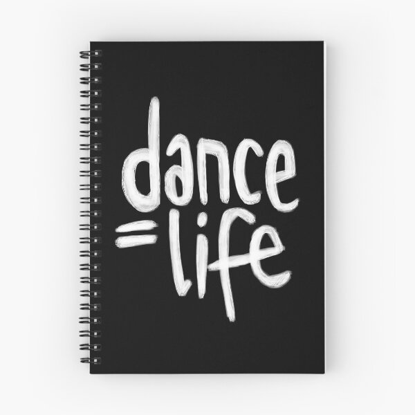 Item preview, Dance Life, Dance is Life designed and sold by danceink.