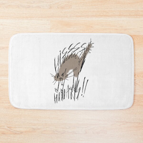 Item preview, Misanthrope thoughts designed and sold by Zaa.