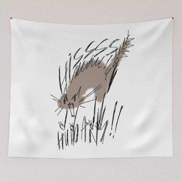 Item preview, Misanthrope thoughts designed and sold by Zaa.