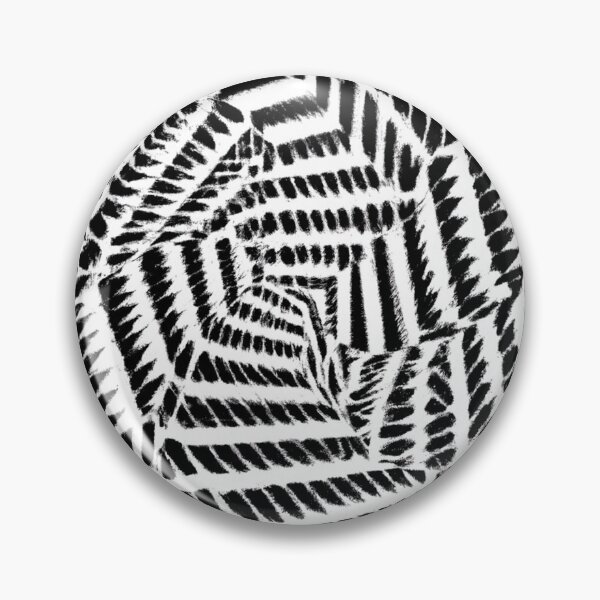 Item preview, illusion pattern designed and sold by Bakesales.