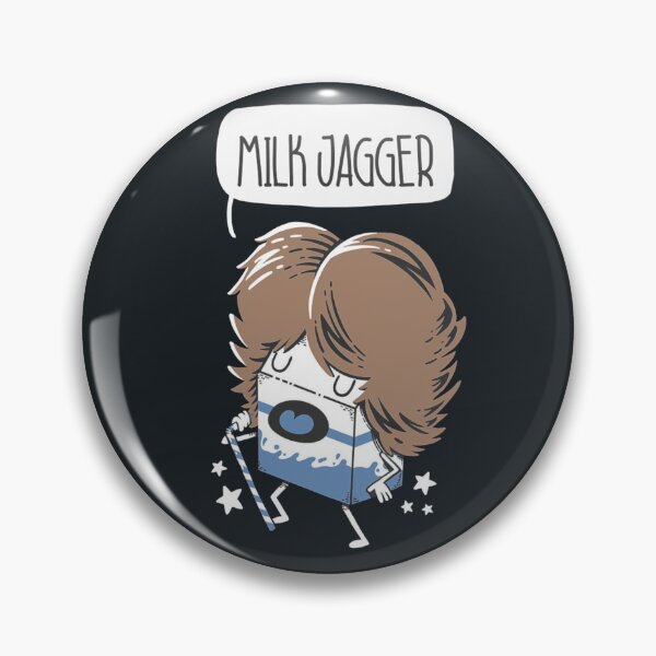 Artikelvorschau, Milch Jagger entworfen und verkauft von cayofili.