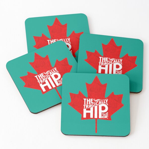 Item preview, Tragically Hip    designed and sold by oTZLshirts.
