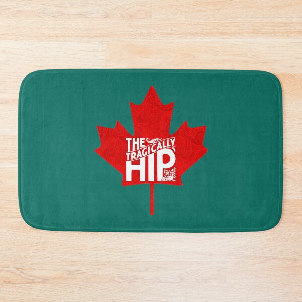 Item preview, Tragically Hip    designed and sold by oTZLshirts.