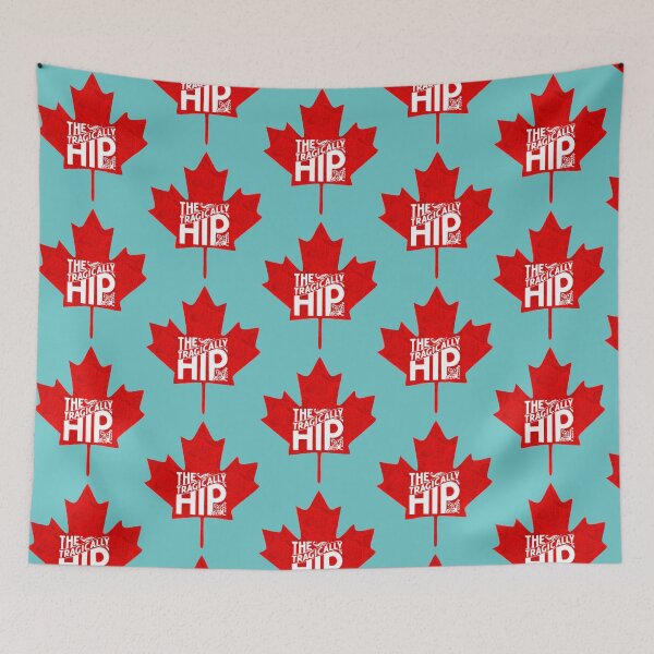 Item preview, Tragically Hip    designed and sold by oTZLshirts.