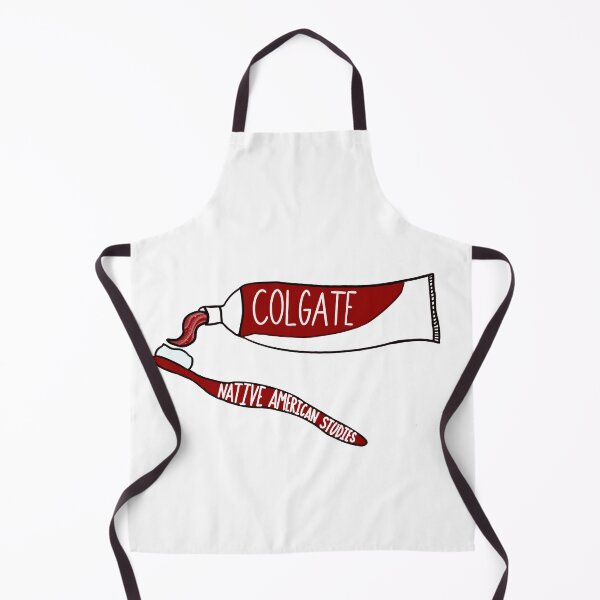 Item preview, Colgate Native American Studies designed and sold by blejsart.