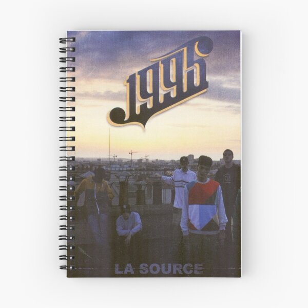Item preview, 1995 The Source designed and sold by Guillaume Grelier.