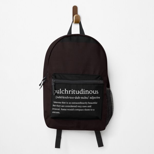 Item preview, Pulchritudinous (Beautiful) designed and sold by Textured Frequencies .