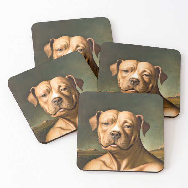Item preview, The Dogman designed and sold by Bakesales.