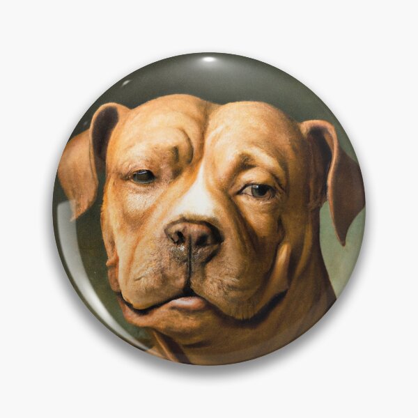 Item preview, The Dogman designed and sold by Bakesales.