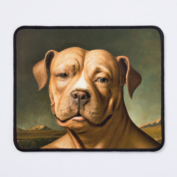 Item preview, The Dogman designed and sold by Bakesales.