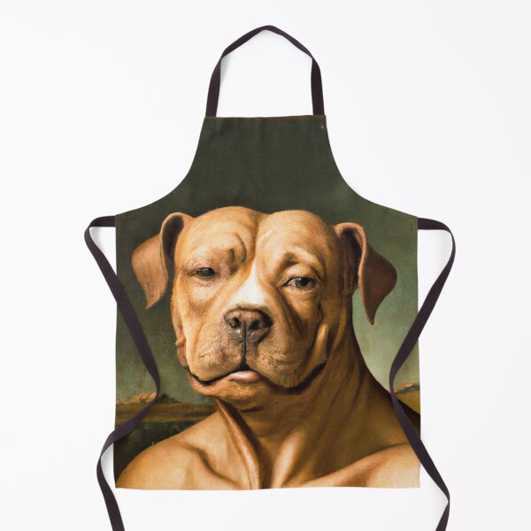 Item preview, The Dogman designed and sold by Bakesales.