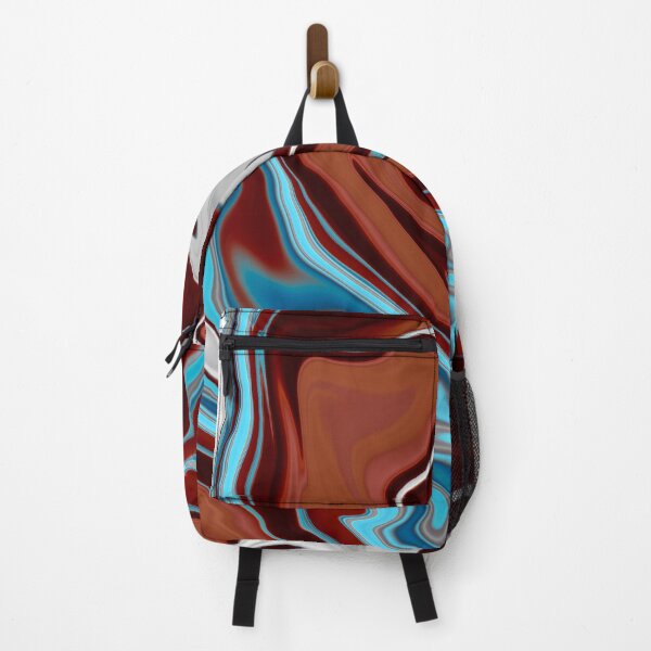 Item preview, Fluid Abstract Pattern 1828 designed and sold by Holidays77.