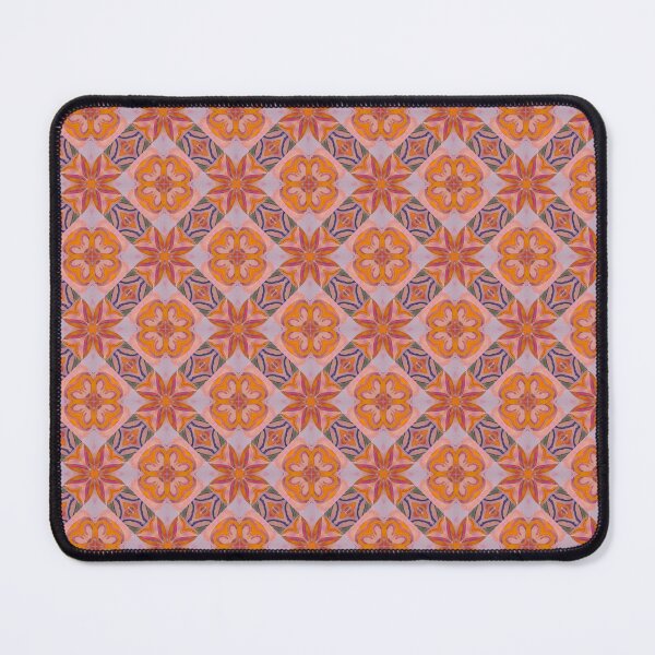 Item preview, Modern Pastel Talavera  designed and sold by debutpagesart.