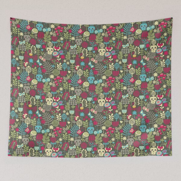 Item preview, The garden designed and sold by Ekaterina Panova.