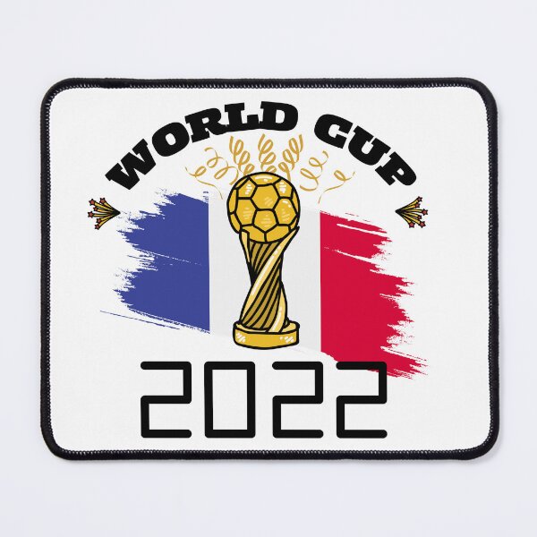 Item preview, Football World Cup 2022 Winner. France 2022. Qatar 2022 designed and sold by EmmaBazz.