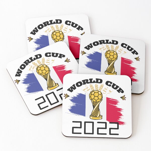 Item preview, Football World Cup 2022 Winner. France 2022. Qatar 2022 designed and sold by EmmaBazz.