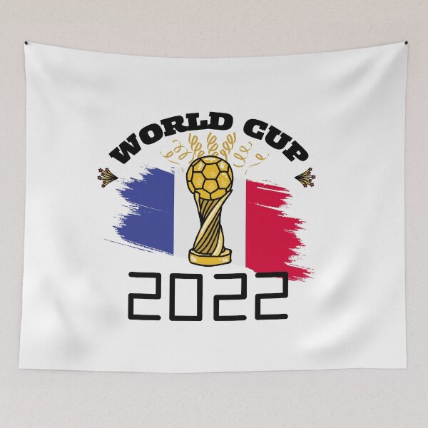 Item preview, Football World Cup 2022 Winner. France 2022. Qatar 2022 designed and sold by EmmaBazz.