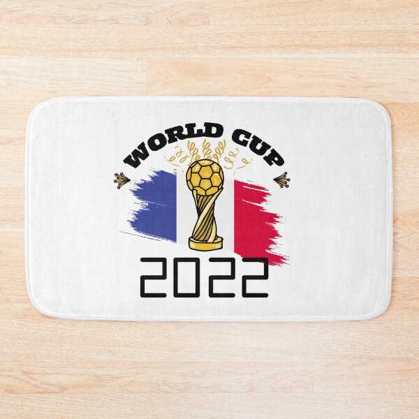 Item preview, Football World Cup 2022 Winner. France 2022. Qatar 2022 designed and sold by EmmaBazz.
