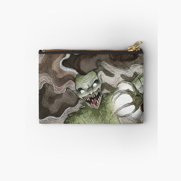 Item preview, XV – The Devil, Louhi designed and sold by virvart.