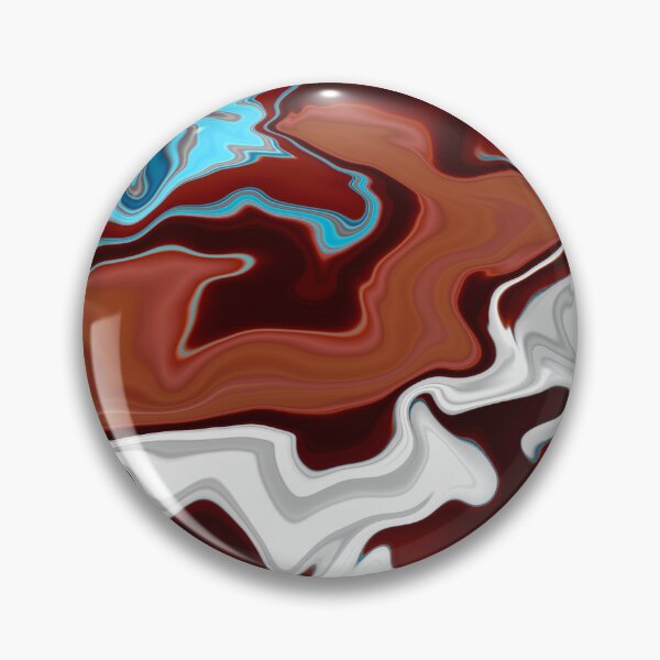 Item preview, Fluid Abstract Pattern 1829 designed and sold by Holidays77.
