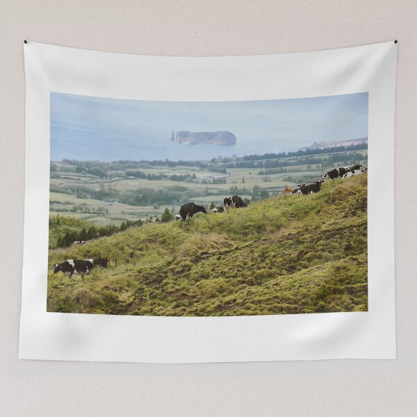 Item preview, Azores - Princess Islet Cows designed and sold by joshjdss1.