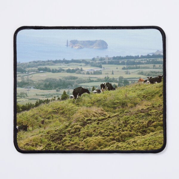 Item preview, Azores - Princess Islet Cows designed and sold by joshjdss1.
