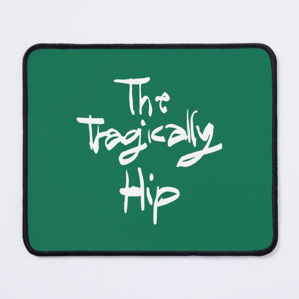 Item preview, THE TRAGICALLY HIP designed and sold by oTZLshirts.