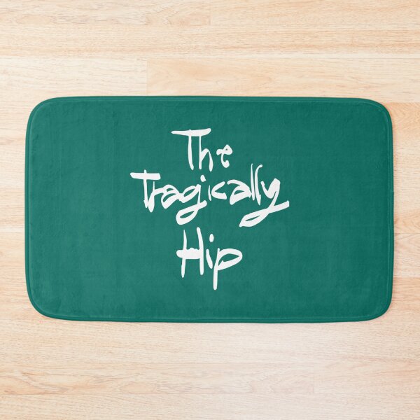 Item preview, THE TRAGICALLY HIP     designed and sold by oTZLshirts.
