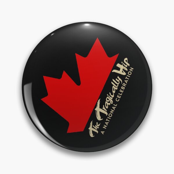 Item preview, tragically hip canada 2021 masjuni    designed and sold by oTZLshirts.