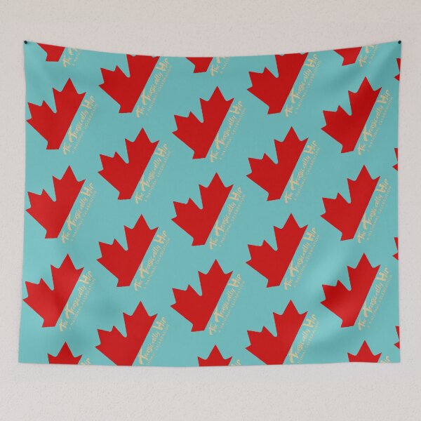 Item preview, tragically hip canada 2021 masjuni    designed and sold by oTZLshirts.