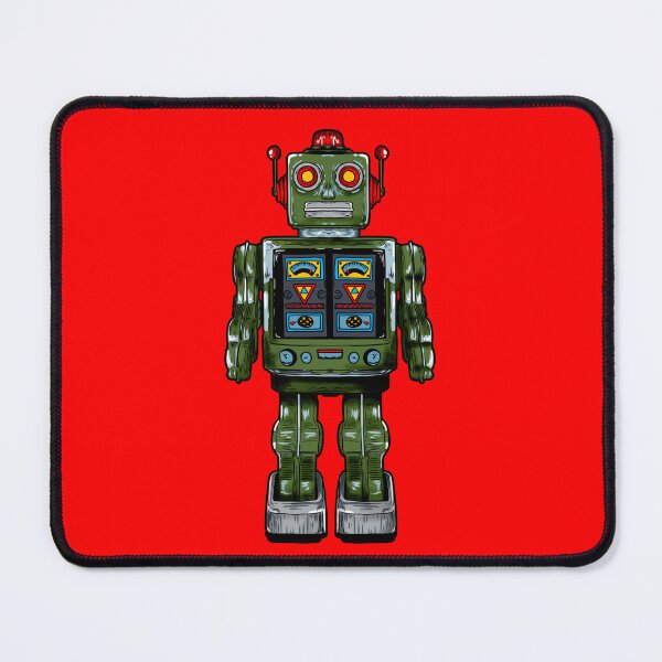 Item preview, Robot designed and sold by HarleyWarren.