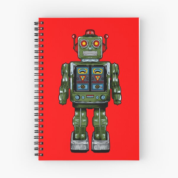 Item preview, Robot designed and sold by HarleyWarren.