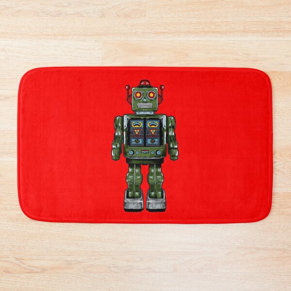 Item preview, Robot designed and sold by HarleyWarren.