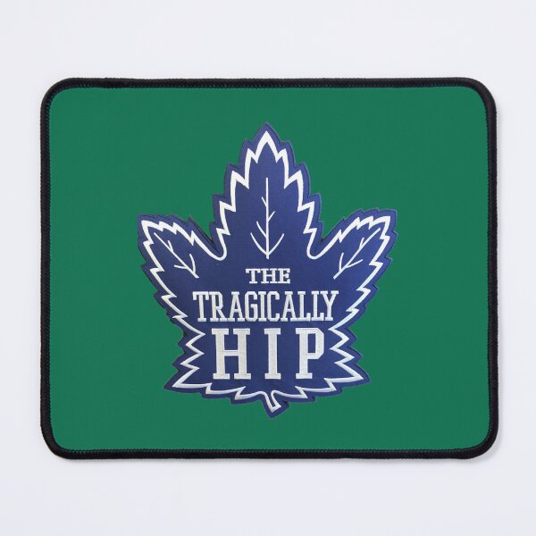 Item preview, tragically hip logo designed and sold by oTZLshirts.