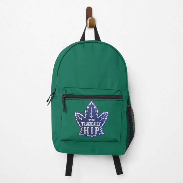 Item preview, tragically hip logo designed and sold by oTZLshirts.