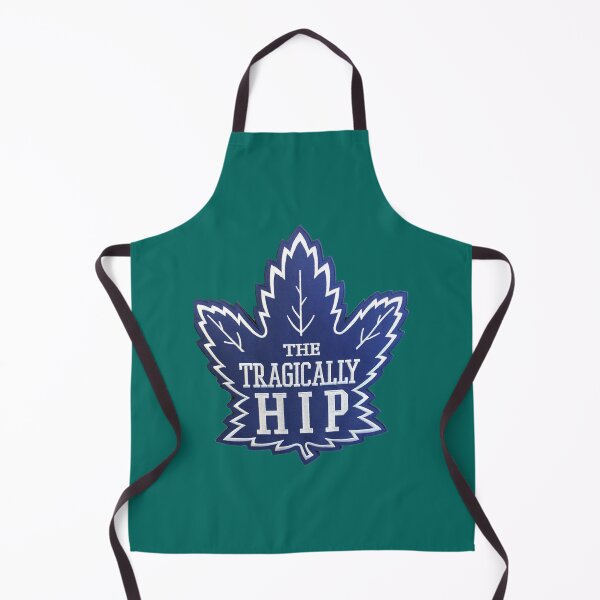 Item preview, tragically hip logo    designed and sold by oTZLshirts.