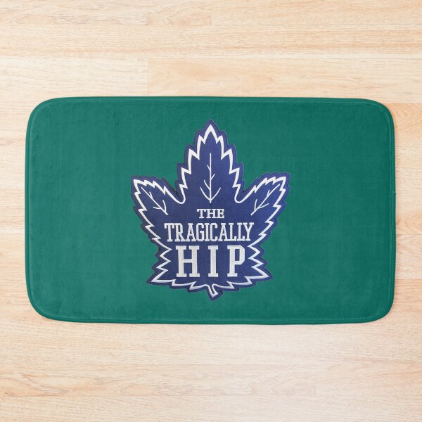 Item preview, tragically hip logo    designed and sold by oTZLshirts.