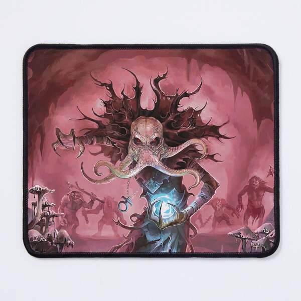 Item preview, Demon Octopus designed and sold by FotoLibreStudio.
