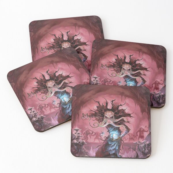 Item preview, Demon Octopus designed and sold by FotoLibreStudio.
