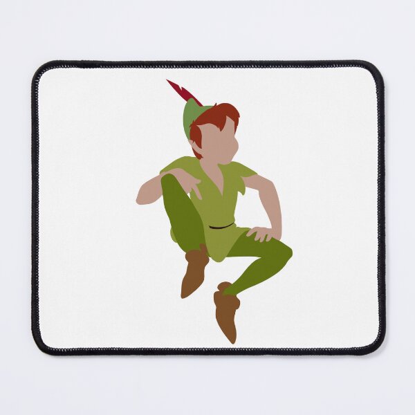 Item preview, Peter Pan designed and sold by Jodoillustration.