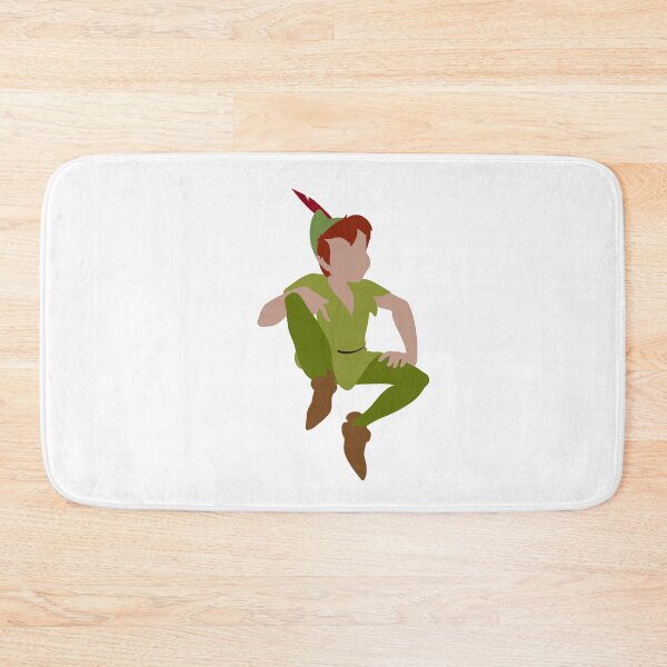 Item preview, Peter Pan designed and sold by Jodoillustration.