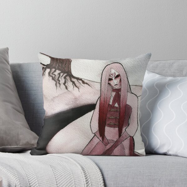 Item preview, XIII – Death, Tytti ja Tuonelan joki designed and sold by Kirke Art.