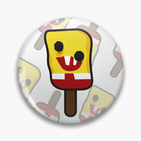 Item preview, Sponge Pop designed and sold by Gemmidragon.
