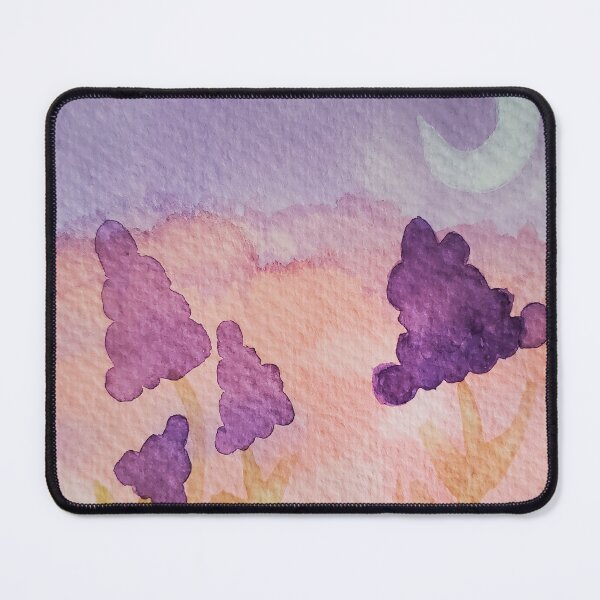 Item preview, Lavender Fields designed and sold by etherealwonders.
