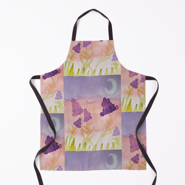 Item preview, Lavender Fields designed and sold by etherealwonders.