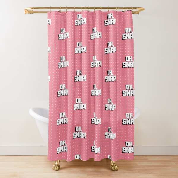 Item preview, oh, snap! designed and sold by Brenna Hiltbrand.